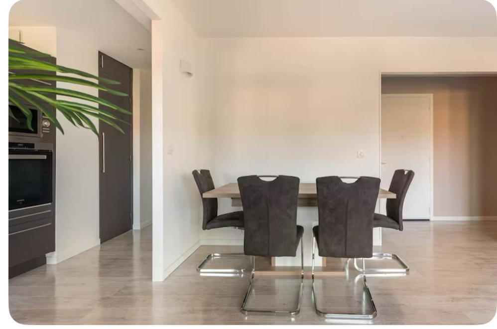 Etoile Cosy 2 P, Tout Confort, 10 Min Croisette Cannes Exterior photo