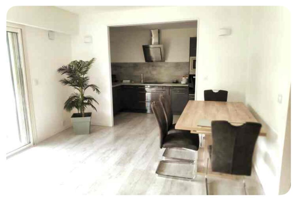 Etoile Cosy 2 P, Tout Confort, 10 Min Croisette Cannes Exterior photo
